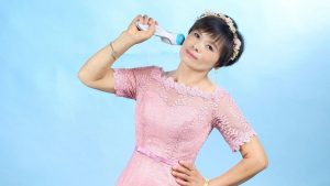 【每日一星】ageLOC让夫妻重回型男靓女–胡素红