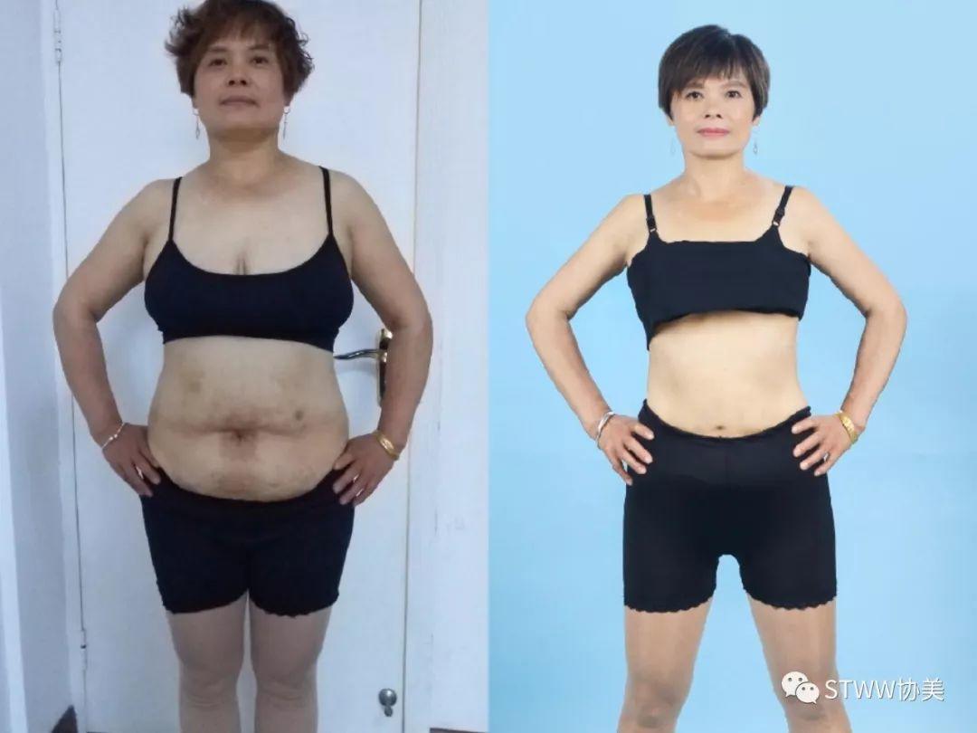【每日一星】ageLOC让夫妻重回型男靓女--胡素红