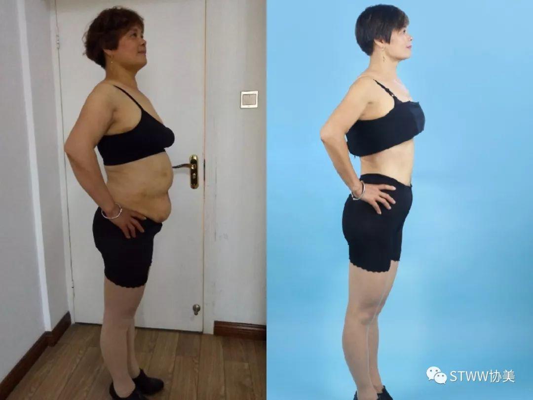 【每日一星】ageLOC让夫妻重回型男靓女--胡素红