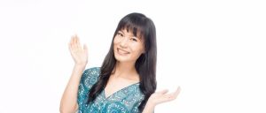 【每日一星】全职妈妈的美丽蜕变–胡椿明