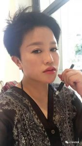 【每日一星】八零后，翻转人生–姜双