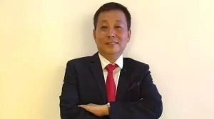 【每日一星】ageLOC之后大叔变大哥–金哲雄