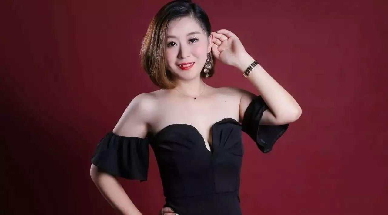 【每日一星】辣妈是怎样炼成的–姜婷婷
