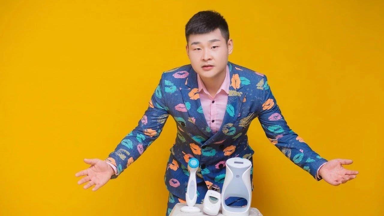 【每日一星】我的如新人生–姜柯