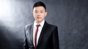 【每日一星】减肥十年，今日如愿–江志雄