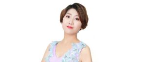 【每日一星】预见更好的自己–靳会会