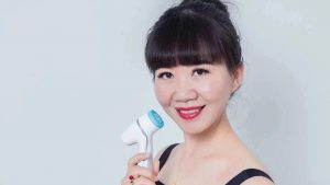 【每日一星】逆袭——从如新开始–康娟