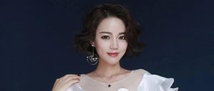 【每日一星】遇到NUSKIN辣妈变少女–孔宁