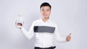 【每日一星】90后预见未来 –李文杰