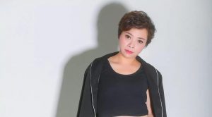 【每日一星】屌丝逆袭，翻转人生–李娜