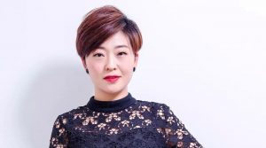 【每日一星】因如新而《焕新人生》–刘荣迪