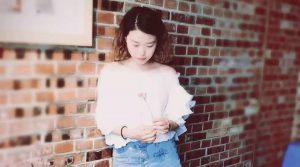 【每日一星】剧组化妆师的蜕变–李甜