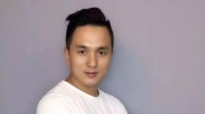 【每日一星】老婆换了一个“新”老公–刘健