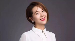 【每日一星】“痘痘公主”大变身–刘芬芬