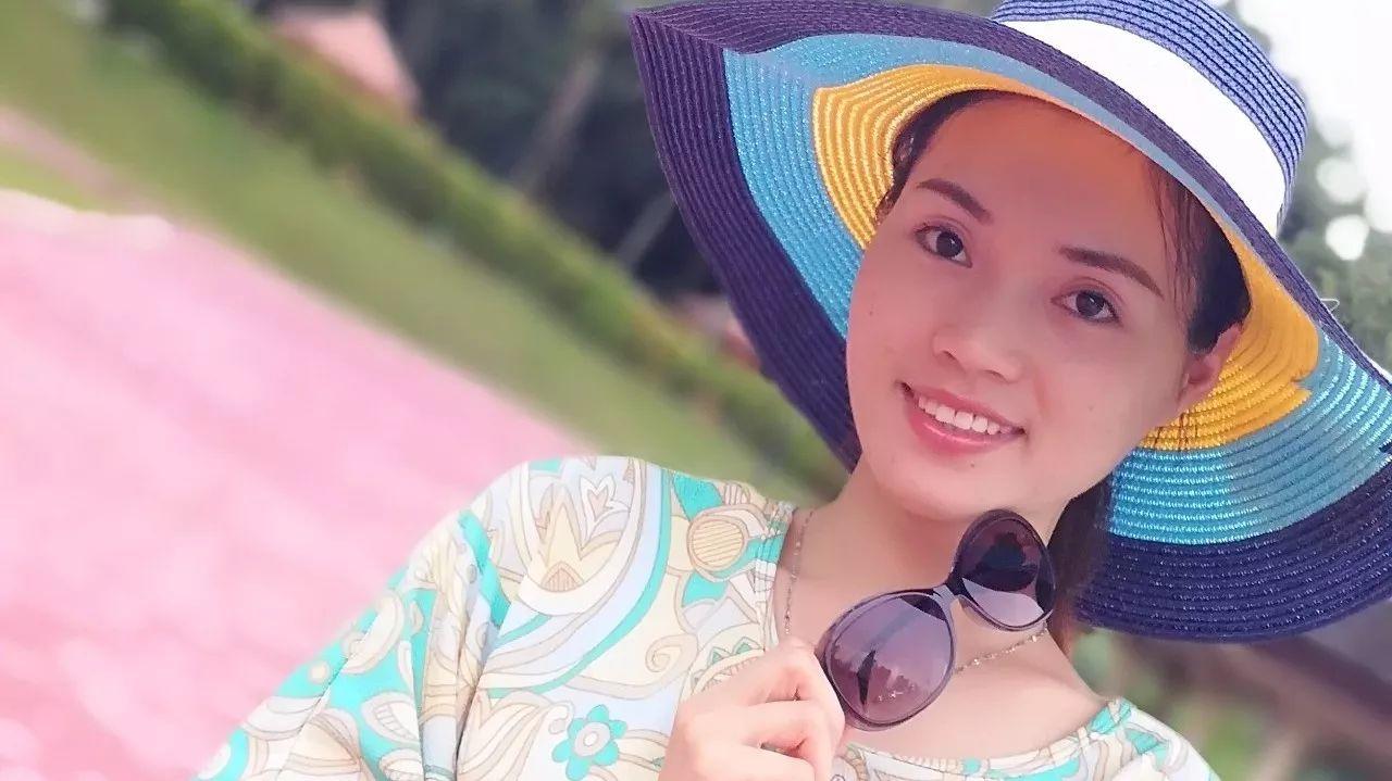 【每日一星】认识如新，让我逆生长–林月燕