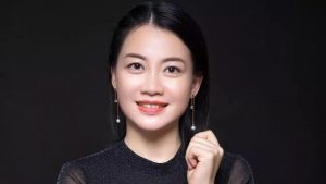 【每日一星】Nuskin：小价钱解决大问题–刘美玲