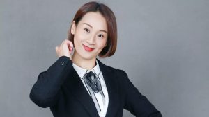 【每日一星】椎间盘突出症状改善了！–林美霞