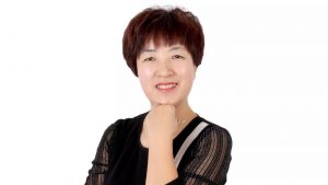 【每日一星】不用开刀，大圆脸变V了！–李爱玲