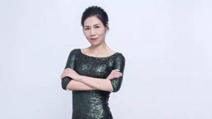 【每日一星】一切美好，从选择开始–刘迎春