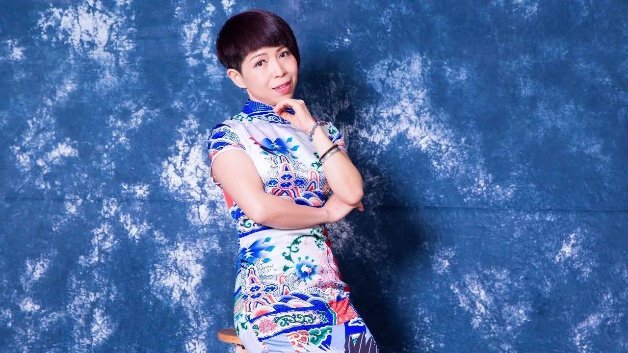 【每日一星】活出自我的精彩人生–刘明