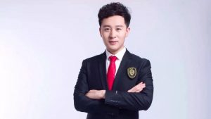 【每日一星】95后痘痘男蜕变小鲜肉–刘尧