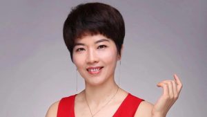 【每日一星】一个宝妈的逆袭，Nuskin遇见更好的自己–吕辉凤