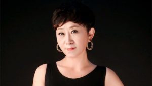 【每日一星】年过半百，因如新而重新精彩–刘景芬
