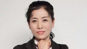 【每日一星】绽放的60后–李爱琴