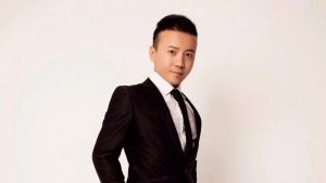 【每日一星】油腻大叔变鲜肉–刘享通