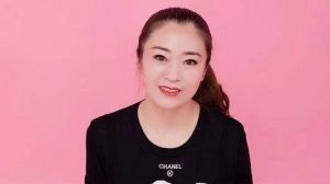 【每日一星】如新的生活是梦想的开端–柳增霞