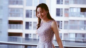 【每日一星】变美不再难，只要你坚持不放弃–林秀琴