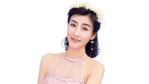 【每日一星】想要多美就能多美，ageLOC我的逆龄神器！–刘俊