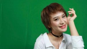 【每日一星】因为如新，梦想不只是说说而已–罗雅如