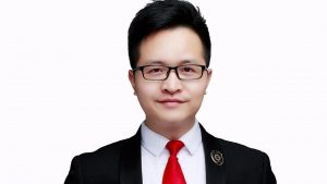 【每日一星】如新提高生活品质的力量–刘杨