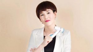 【每日一星】在不该老的年龄老了，在该老的年龄年轻了–林淑辉