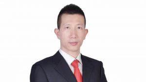 【每日一星】34岁油腻理工男变身18岁肌肉型男–梁瑞鑫