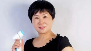 【每日一星】勇于改变，让自己越来越自信–李永