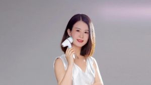 【每日一星】整形医院工作者的抗衰故事–李诗萱