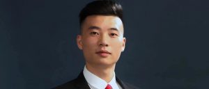 【每日一星】TR90重塑八块腹肌梦–李唯