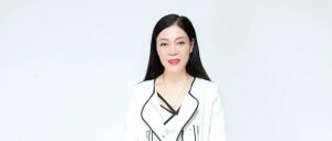 【每日一星】如新让整形医生妈妈变女儿–刘佩卿