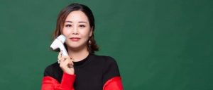 【每日一星】公司文员大逆袭–刘添添