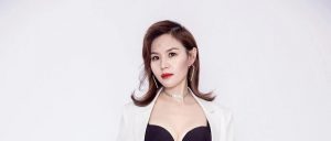 【每日一星】因为如新，始终青春–李婕綾
