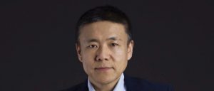 【每日一星】昔日的油腻大叔，变身时尚型男！–李宁