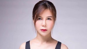 【每日一星】Nuskin让美业导师实现美丽传说–莫伟杏
