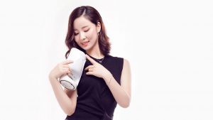 【每日一星】锅台宝妈成为超级辣妈的蜕变–马明珍