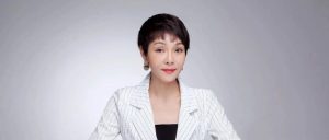 【每日一星】如新圆我明星梦–毛晓燕