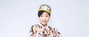 【每日一星】三生三世，十里桃花–毛雁