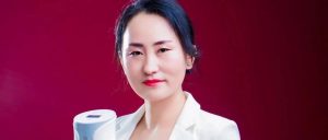 【每日一星】家庭主妇的爱情保卫战–马春苗