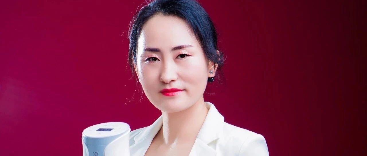 【每日一星】家庭主妇的爱情保卫战–马春苗