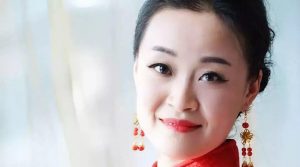 【每日一星】NUSKIN开启骨科医生的魅力人生–秦锦